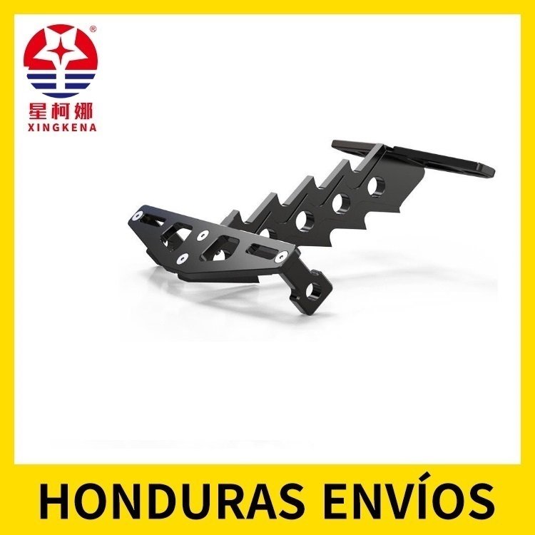 D522 Porta placa