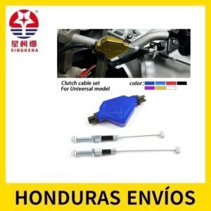 D525 Embrague