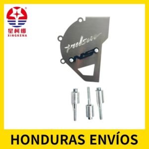 D541 Protector tapadera sproker NS200