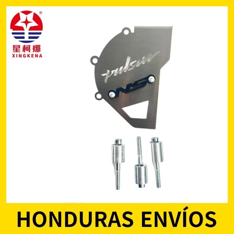 D541 Protector tapadera sproker NS200