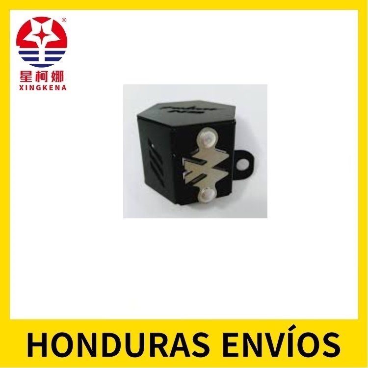 D543 NS200 Tapa de la taza de aceite del freno trasero