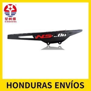 D545 NS200 Cubre Cadenas