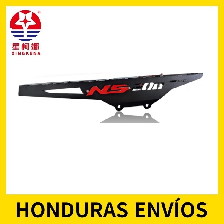 D545 NS200 Cubre Cadenas