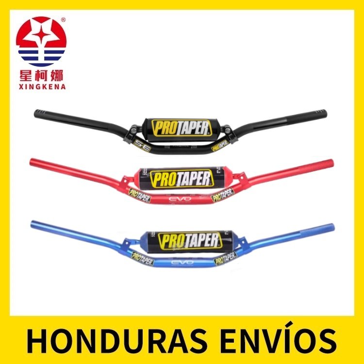 D547 Manubrio PRO
