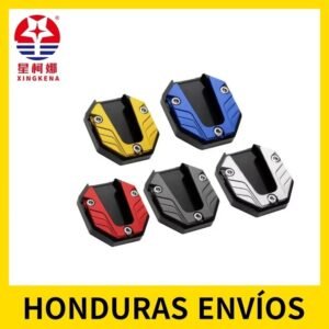 D552 pequeño Lujo de pata metal