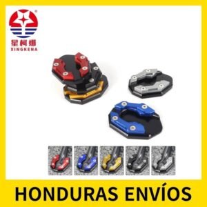 D557 CNC grande Lujo de pata metal
