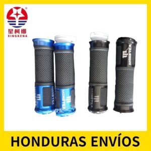 D56 Manubrios con huesitos
