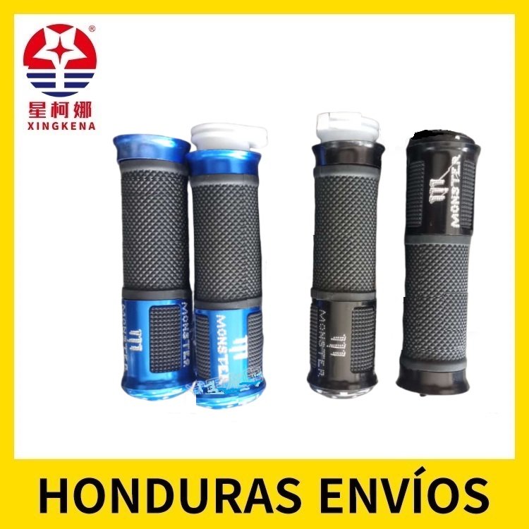 D56 Manubrios con huesitos