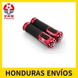 D56 Manubrios sin huesitos