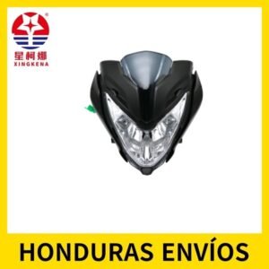 D563 NS200 faro
