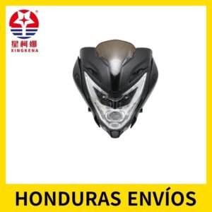 D564 NS200 faro LED