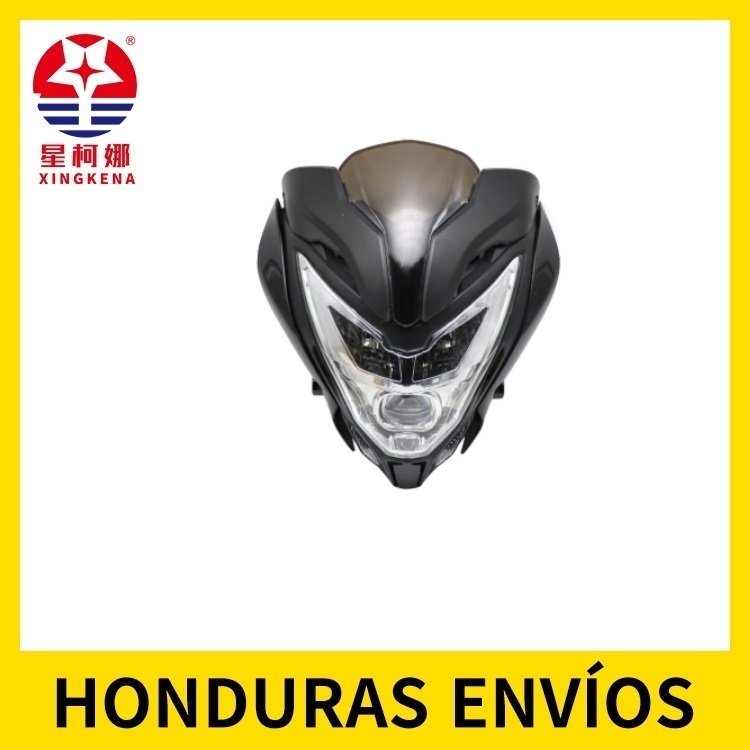 D564 NS200 faro LED