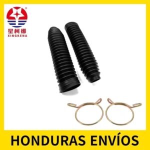 D575 20Polvera de barra de amortiguador