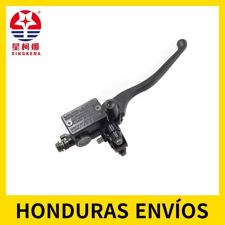 D576 Bomba freno metal