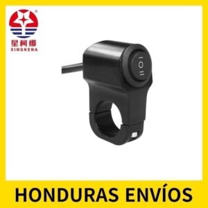 D581 Interruptor