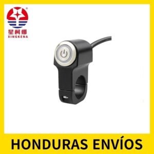 D582 Interruptor