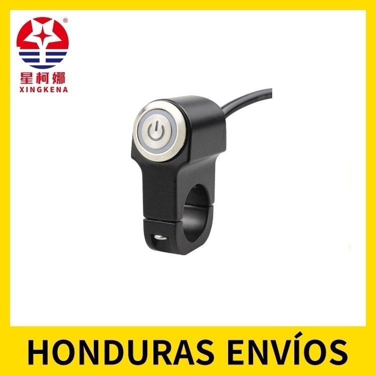D582 Interruptor