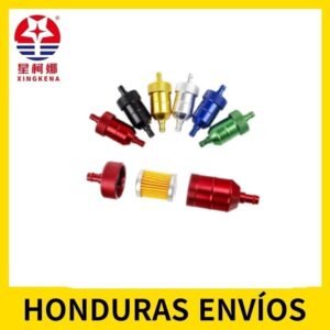 D587 filtro de gasolina