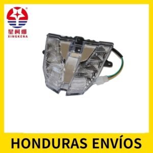 D601 Faro Trasero Pulsar NS200 Calavera Stop