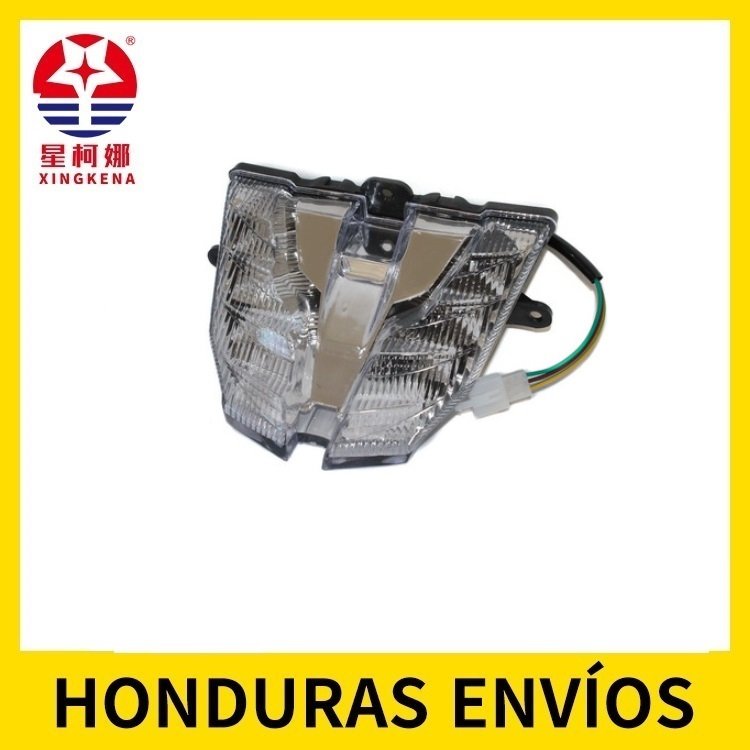 D601 Faro Trasero Pulsar NS200 Calavera Stop