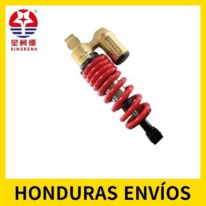 D602 Amortiguador/ Monoshock Trasero Pulsar NS200