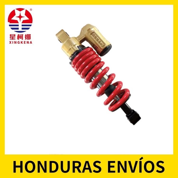 D602 Amortiguador/ Monoshock Trasero Pulsar NS200