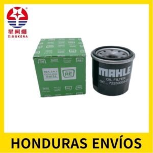 D610 RE225 Filtro de aceite