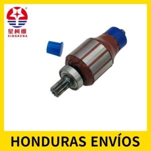D612 RE225 Rotor