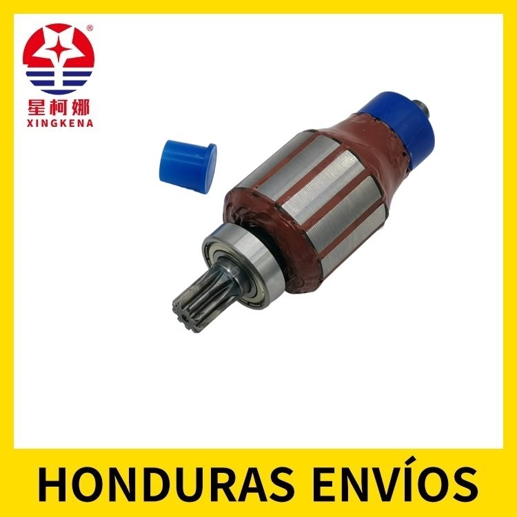D612 RE225 Rotor