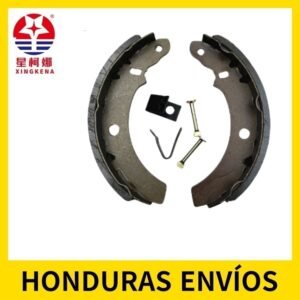 D614 RE225 Pastillas de freno