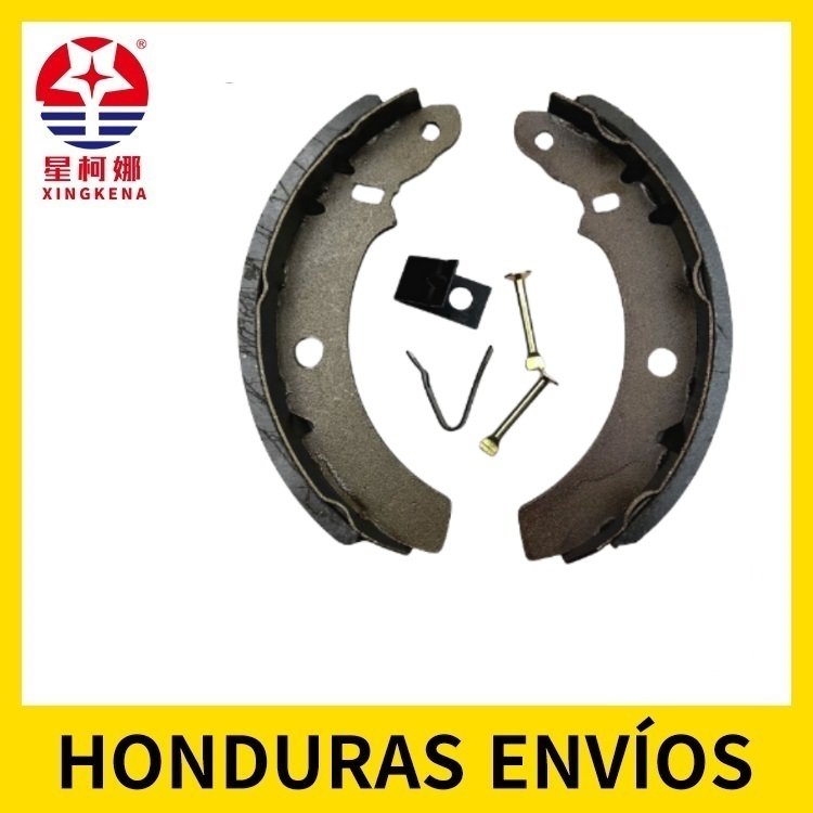 D614 RE225 Pastillas de freno