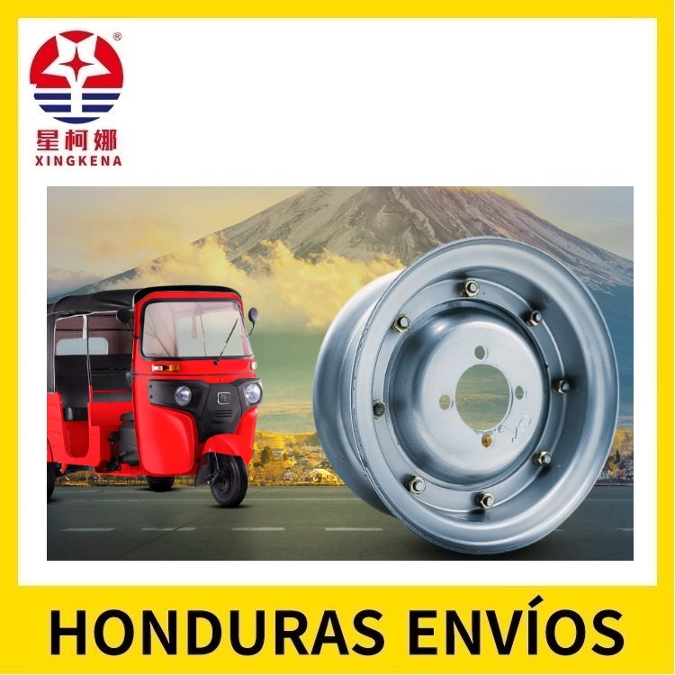 D617 RE225 Anillo de acero 400-8