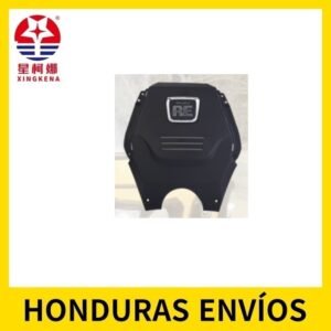 D620 RE225 Cubierta central