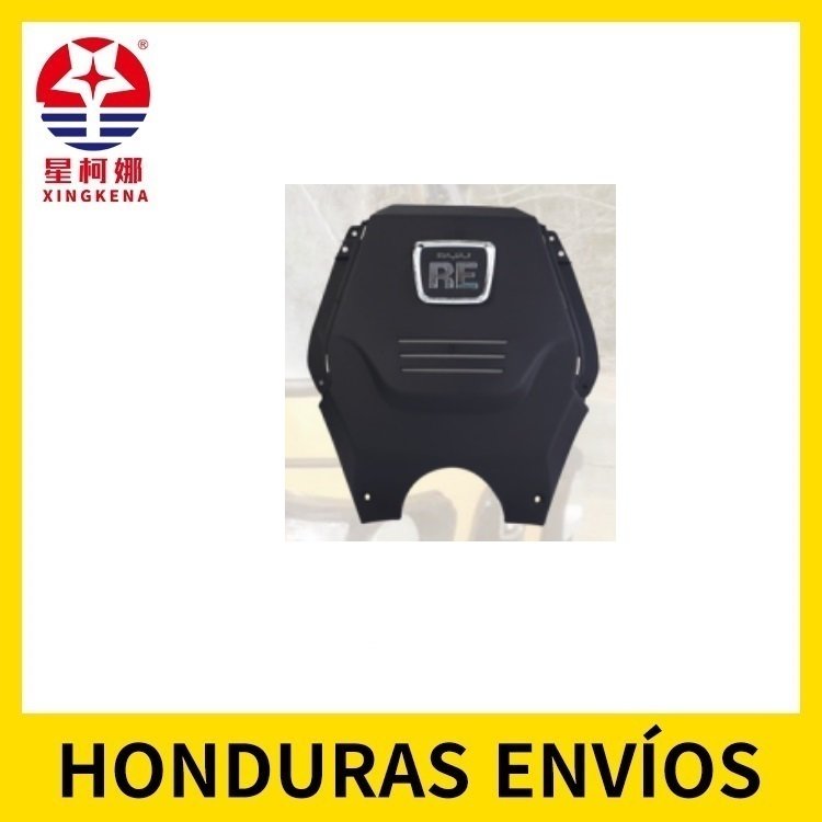 D620 RE225 Cubierta central