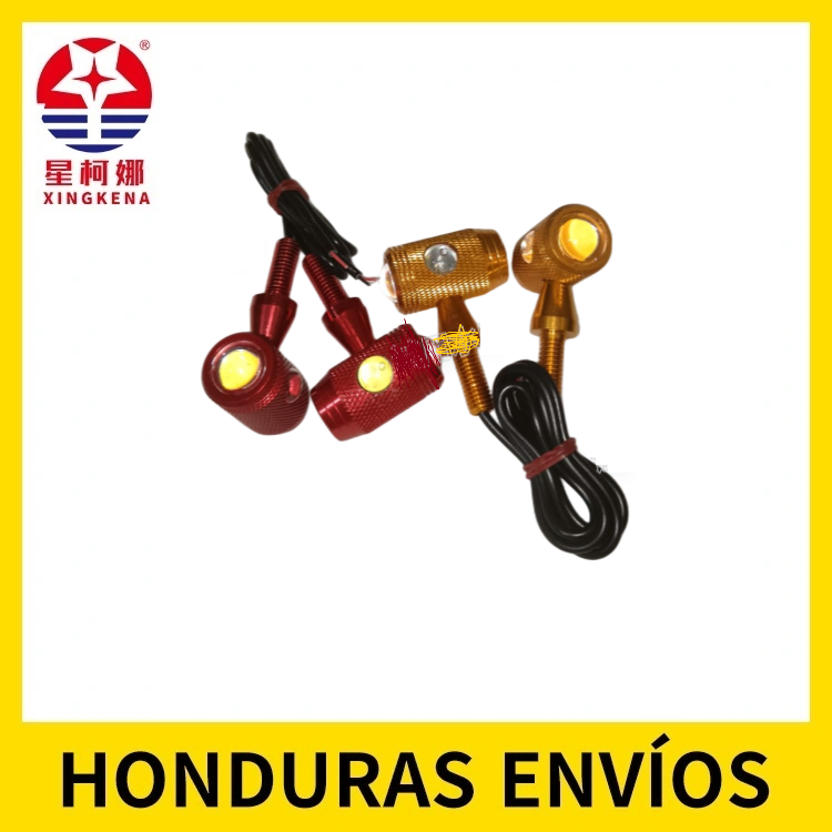 D633 Vias concha amarillo