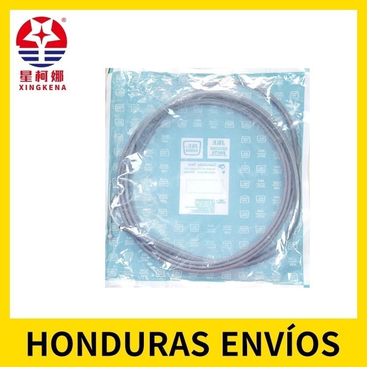 D684 Bajaj-cable de embrague