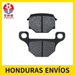 D685 Pastillas de freno GN125
