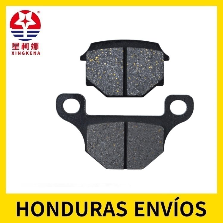 D685 Pastillas de freno GN125