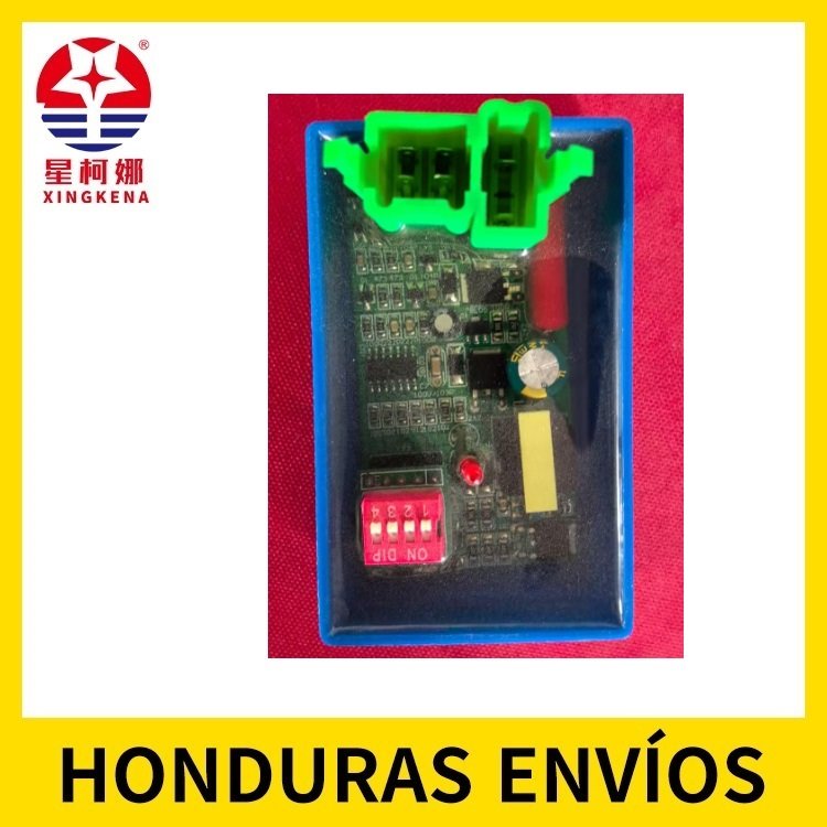 D686 CG125-DC