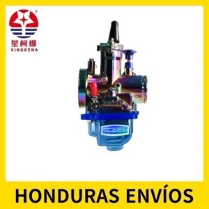 D693 Carburador