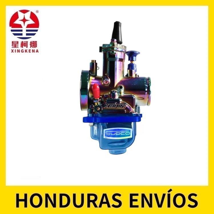 D693 Carburador