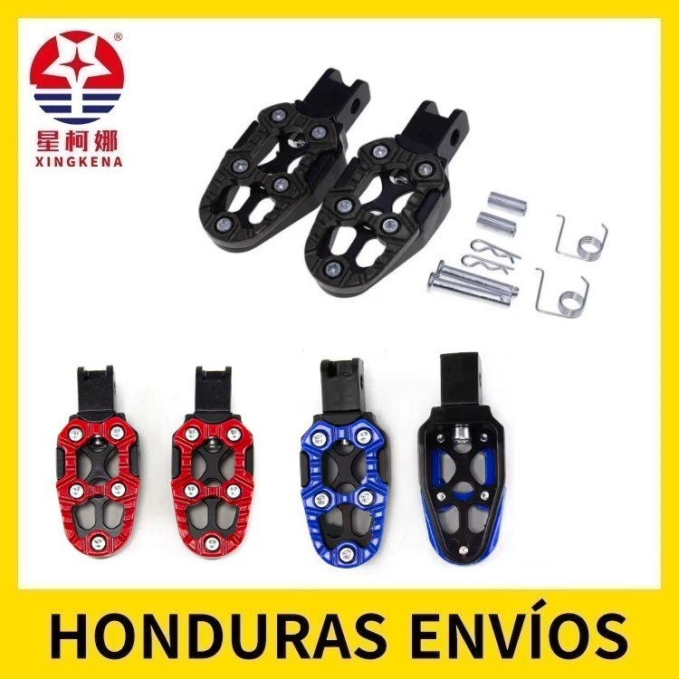 D746 Posapies Calapies De Lujo