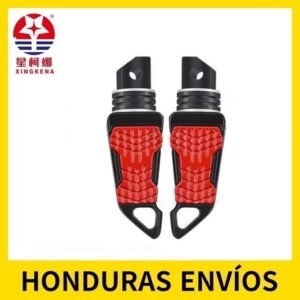 D751 Posapies Calapies De Lujo