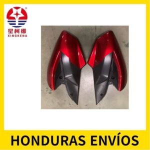 D756 Tapa Lateral De Tanque Pulsar 200 Ns