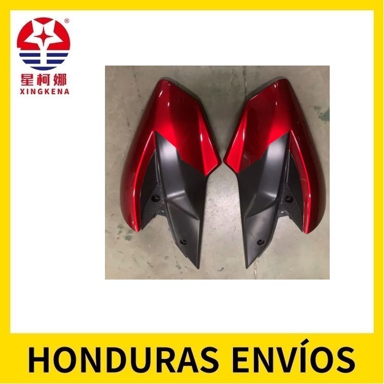 D756 Tapa Lateral De Tanque Pulsar 200 Ns