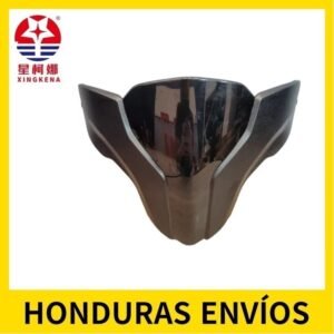D760 visera Pulsar 200ns