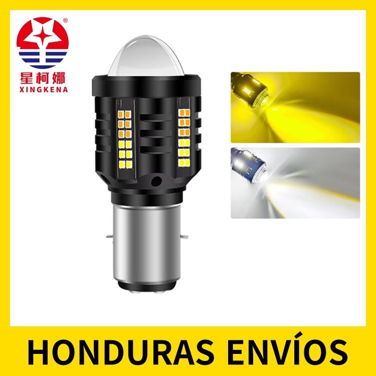 D762 -H6 blanca+amarillo
