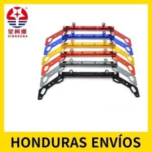 D763 barra estabilizadora