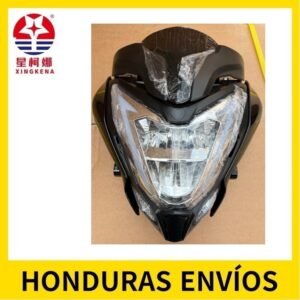 D769 Ns200 faro B