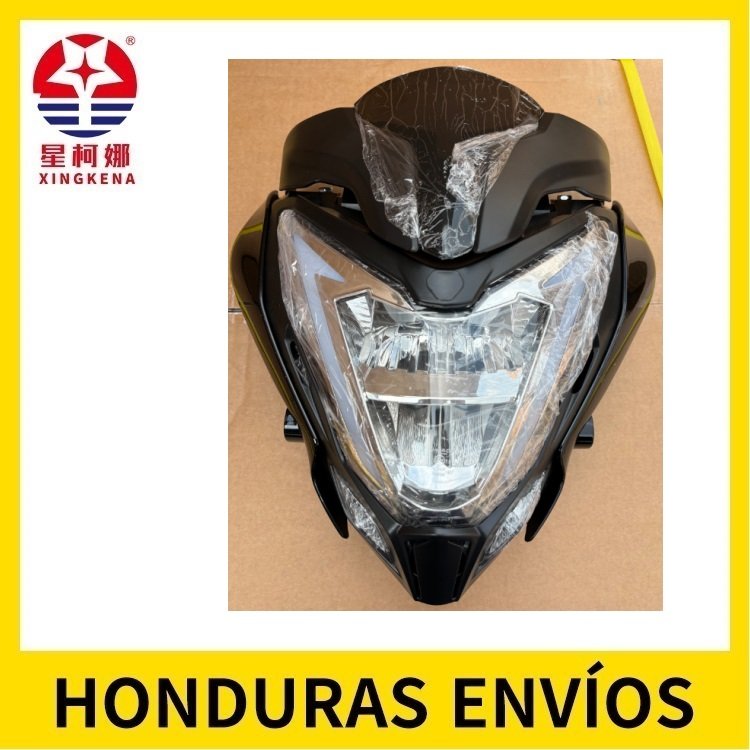 D769 Ns200 faro B